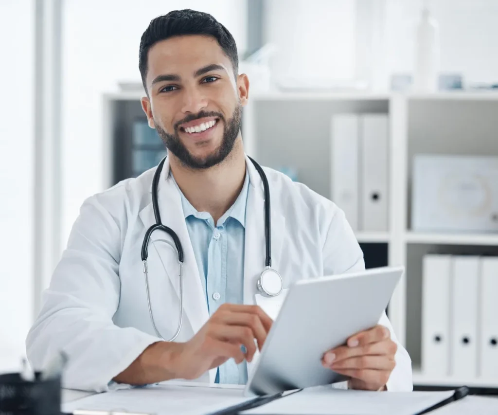 Médico especialista en tratamiento personalizado con células madre en Barranquilla