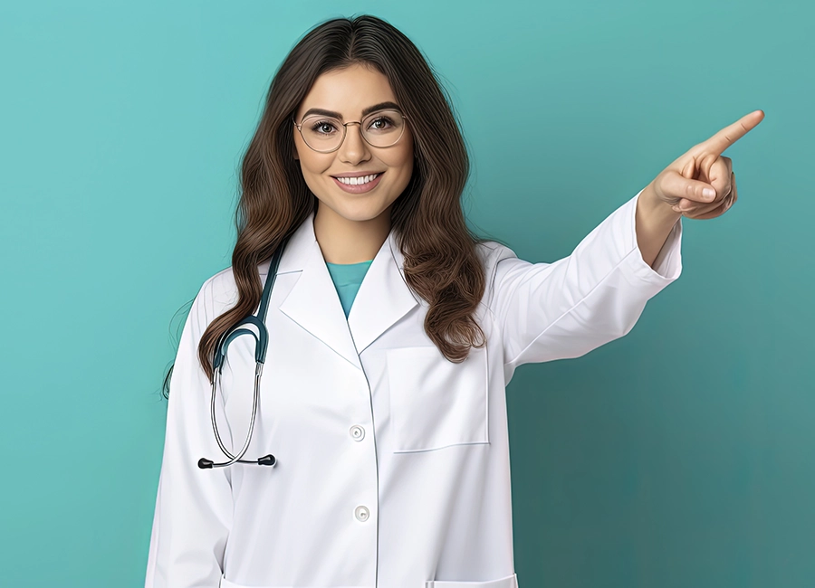 Médica promueve programa limitado de terapia con células madre VIP